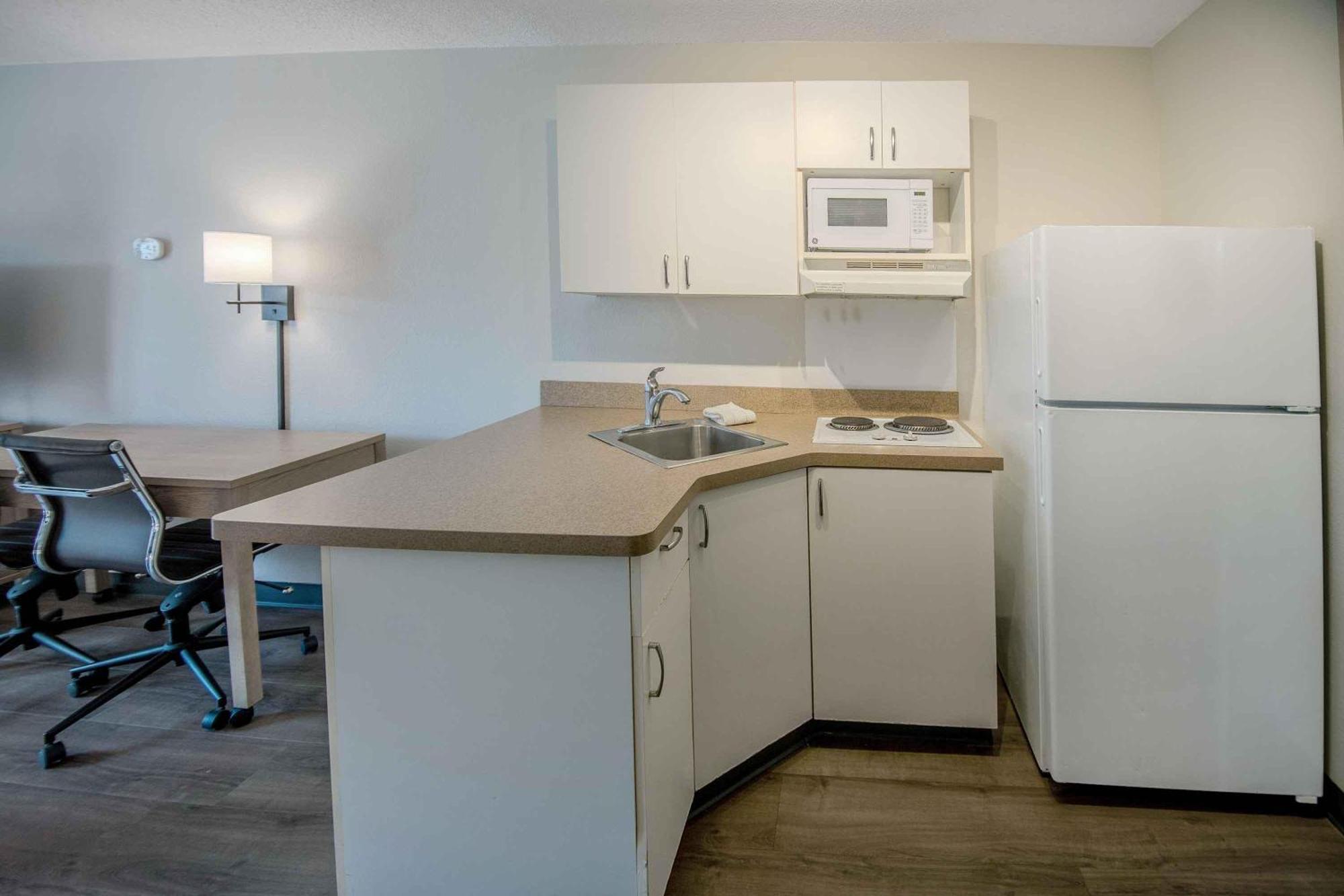 Extended Stay America Suites - Charleston - Mt Pleasant Mount Pleasant Eksteriør bilde