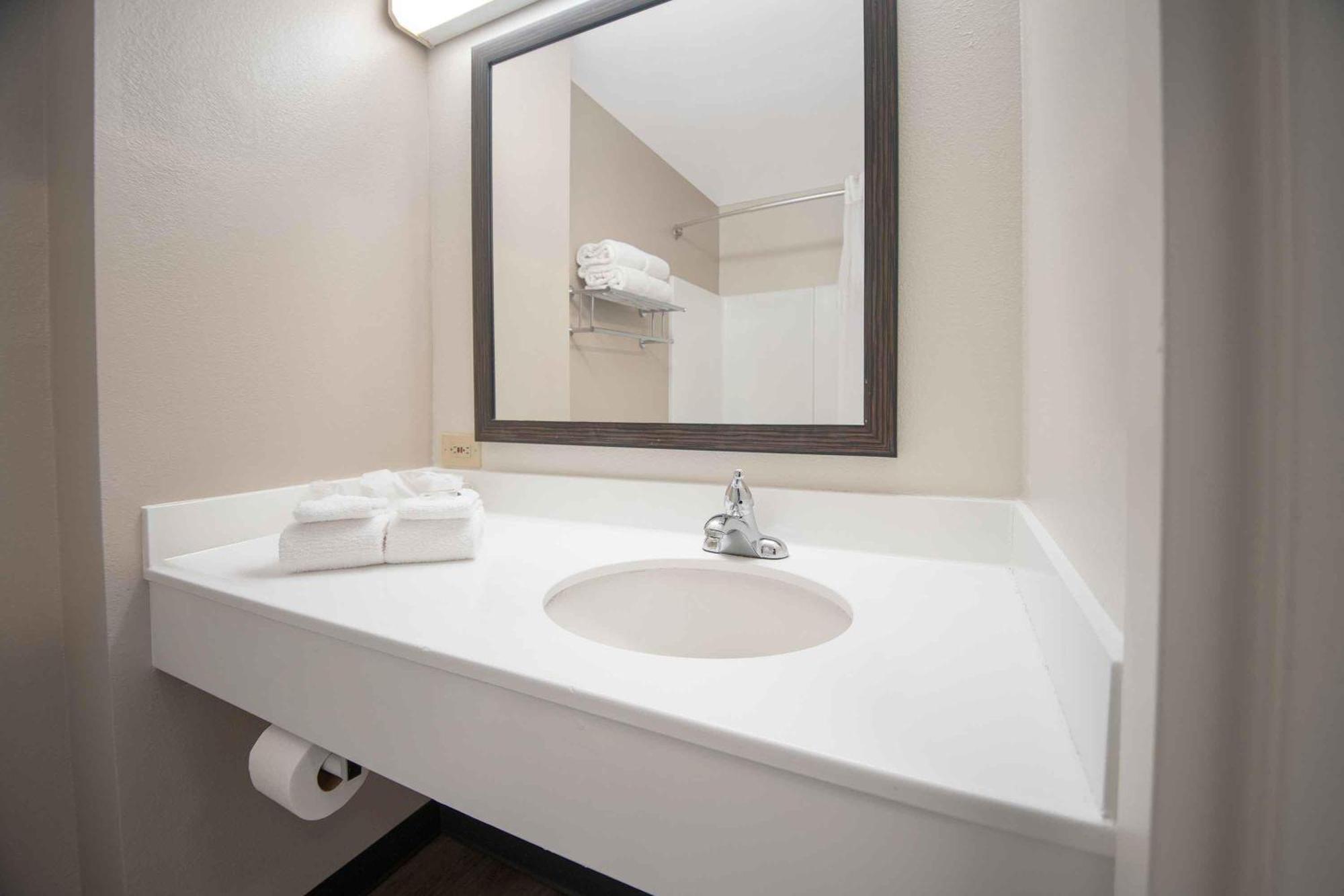 Extended Stay America Suites - Charleston - Mt Pleasant Mount Pleasant Eksteriør bilde
