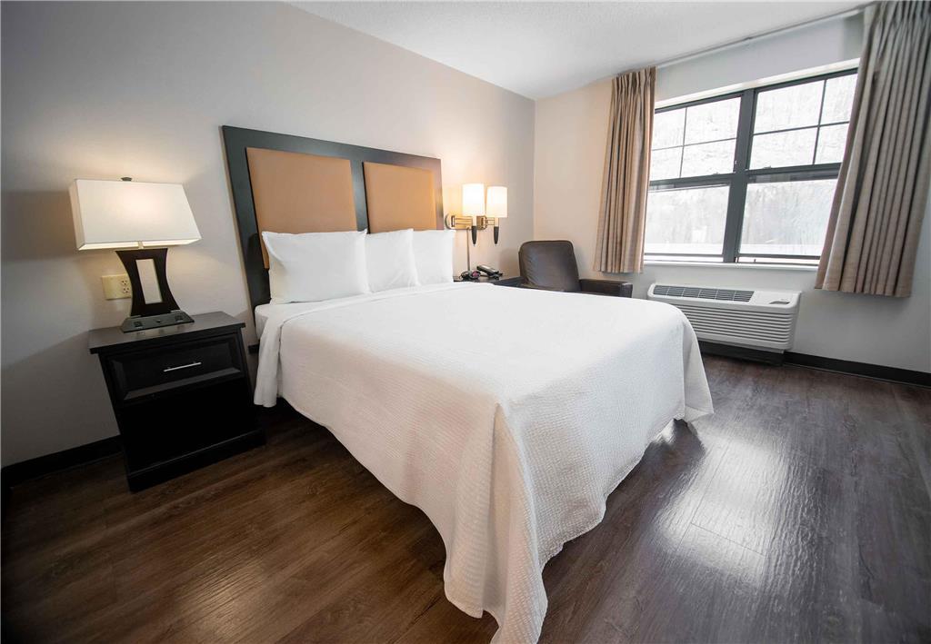 Extended Stay America Suites - Charleston - Mt Pleasant Mount Pleasant Rom bilde