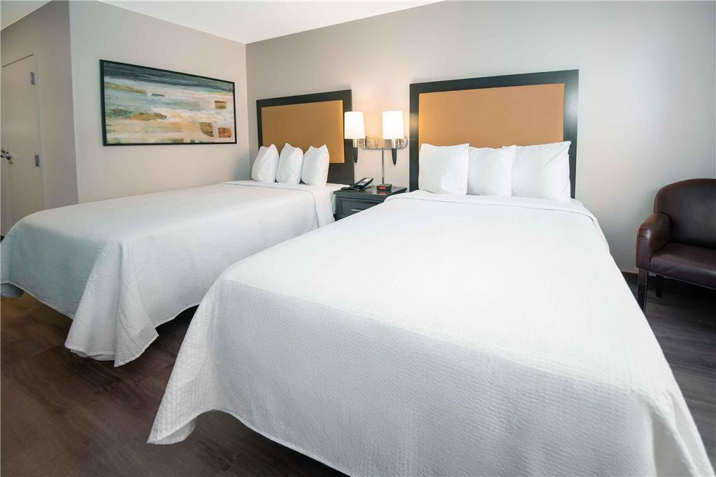Extended Stay America Suites - Charleston - Mt Pleasant Mount Pleasant Rom bilde