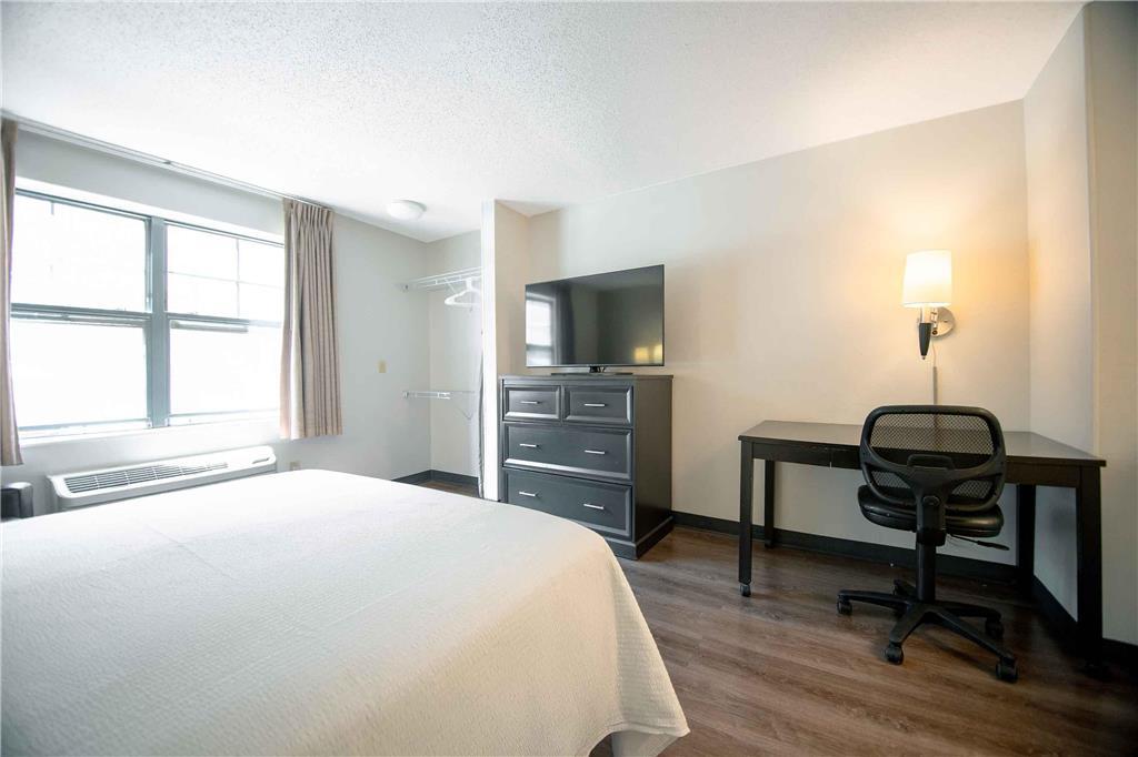 Extended Stay America Suites - Charleston - Mt Pleasant Mount Pleasant Rom bilde