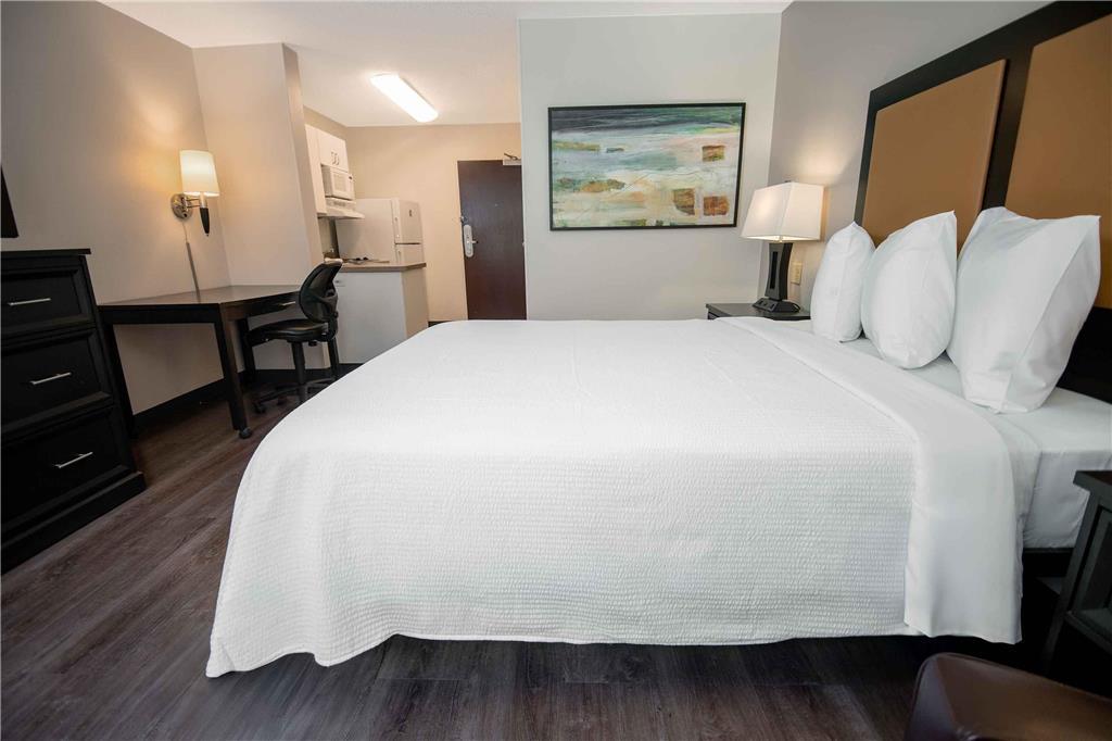 Extended Stay America Suites - Charleston - Mt Pleasant Mount Pleasant Rom bilde